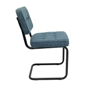 Buisframe stoel - Yves Blauw - product