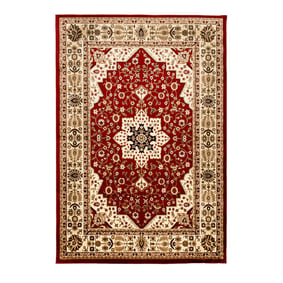 Perzisch tapijt - Rezah Oriental Rood - product