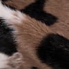 Koeienhuid - Desert Cheetah Bruin - thumbnail 4