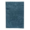 Hoogpolig vloerkleed - Lofty Blauw - thumbnail 1