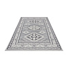 Perzisch tapijt - Mirkan Saricha Lichtgrijs - thumbnail 2