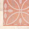 Buitenkleed - Summer Pattern Roze - thumbnail 6