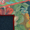 Patchwork vloerkleed - Nadine Rozenkelim Multicolor - thumbnail 2