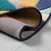 Modern vloerkleed - Spectro Rhumba Multicolor - thumbnail 4