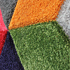 Modern vloerkleed - Spectro Dynamic Multicolor - thumbnail 4
