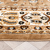 Perzisch tapijt - Rezah Oriental Bruin - thumbnail 4