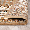 Perzisch tapijt - Rezah Oriental Bruin - thumbnail 5