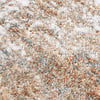 Wasbaar abstract vloerkleed - Misha Grunge Creme/Bruin  - thumbnail 3