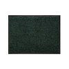 Wasbare deurmat - Presto Donker Groen - thumbnail