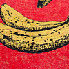 Grafisch vloerkleed - Pop Banana Red 9392 - thumbnail 2