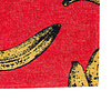 Grafisch vloerkleed - Pop Banana Red 9392 - thumbnail 4