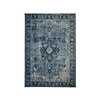 Oosters vloerkleed - Mannito Antique Blauw  - thumbnail 1