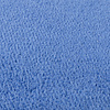Wasbaar vloerkleed - Vivid Blauw  - thumbnail 3