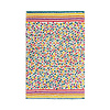 Kleurrijk kindervloerkleed - Radiso Spot Multicolor - thumbnail 1