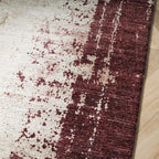 Abstract vloerkleed - Rusty Multicolour