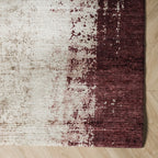 Abstract vloerkleed - Rusty Multicolour
