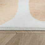 Tapis pour chambre d'enfant - Pip Stripes Beige
