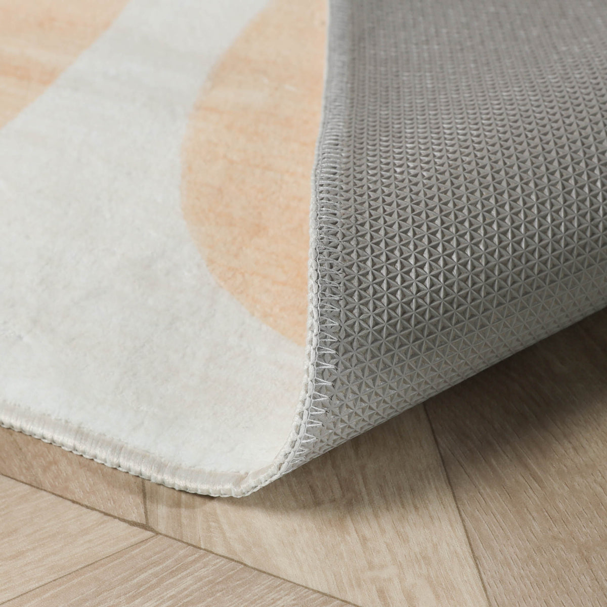 Tapis pour chambre d'enfant - Pip Stripes Beige