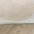 Kinderkamer vloerkleed - Pip Shapes Multicolor