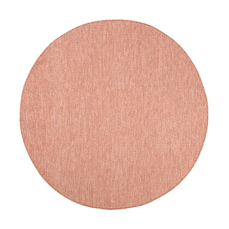Rond buitenkleed - Costa Terra