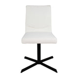 Dining chair - Sam Boucle White