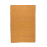 Wool Rug - Wise Yellow
