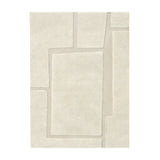 Wool Rug – Judith Pebble Greige