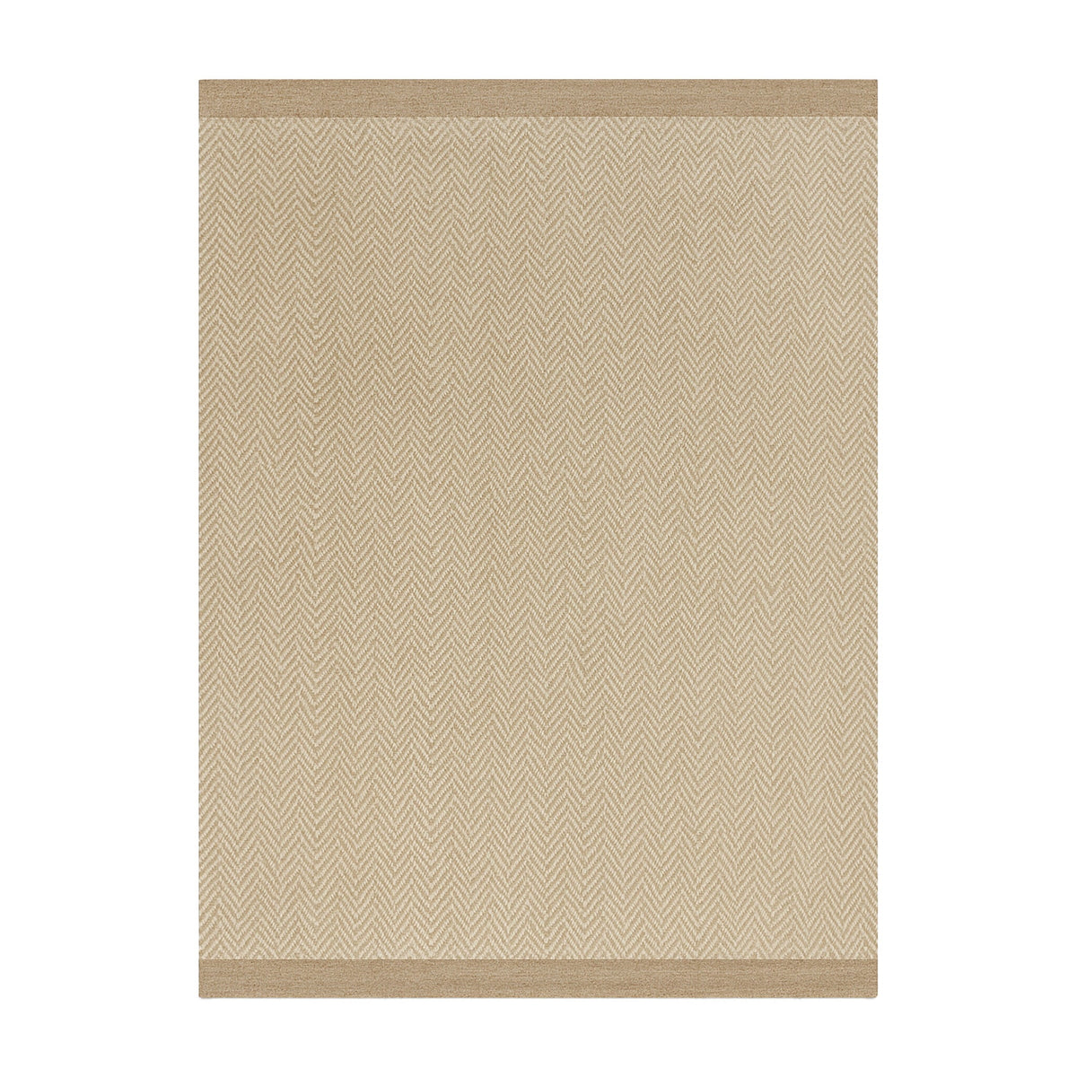 Wool Rug – Zula Beige