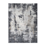 Modern Floor Rug - Cody Anthracite 6676