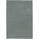 High-Pile Floor Rug - Marshall Dark Grey 4248