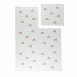 Foam Puzzle Mat – Alfie Rainbow White