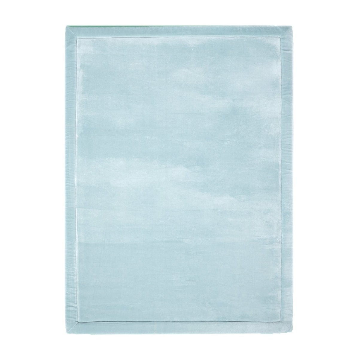 Washable Play Mat - Jip Blue