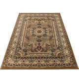 Oriental Rug - Marrakesh Beige 207