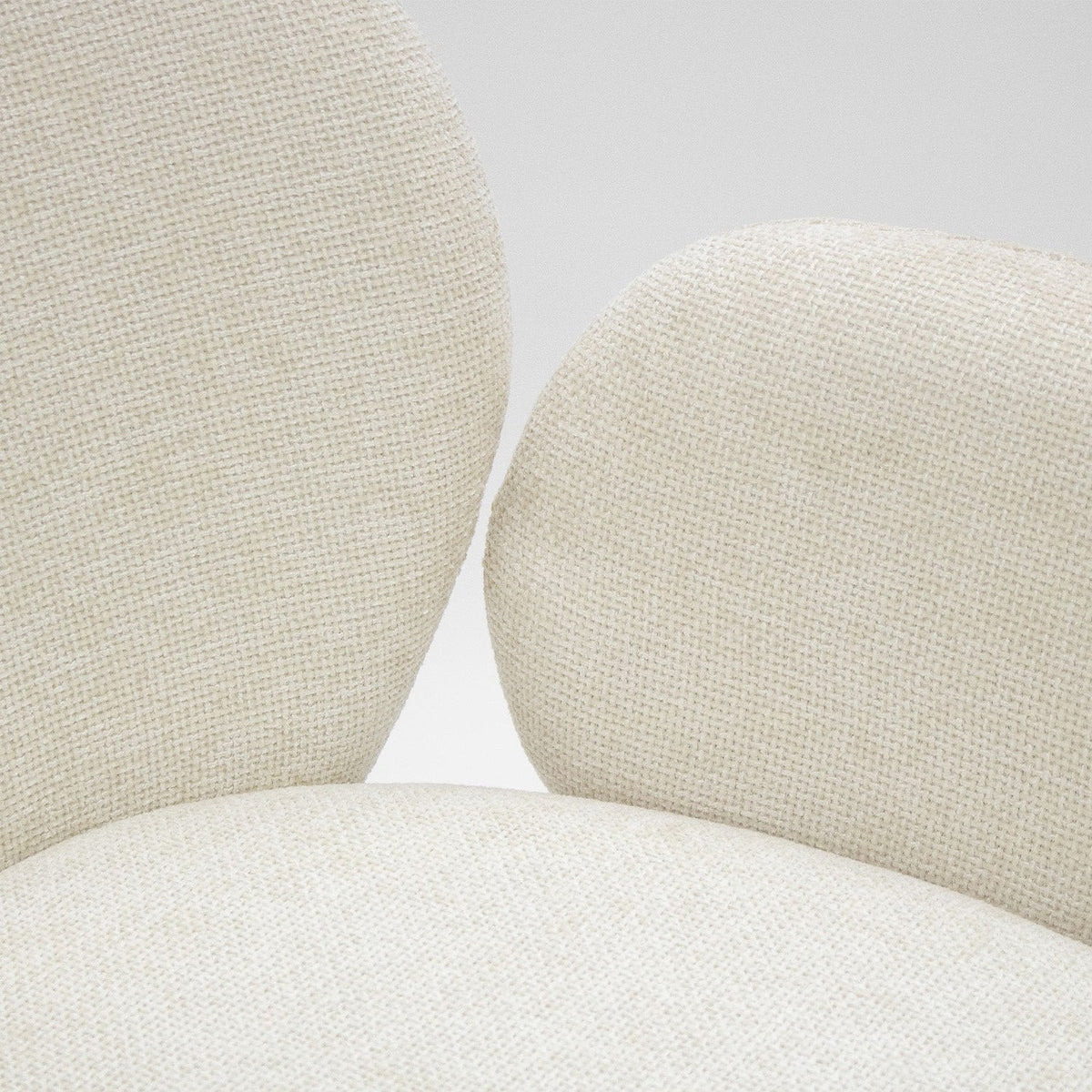Dining room chair - Connor Cream