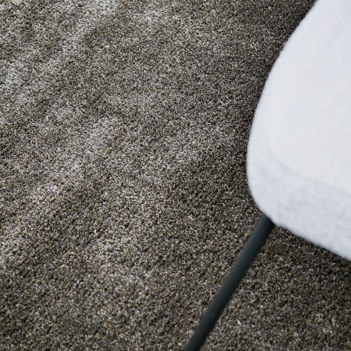 High-pile floor rug - Spectrum 3333