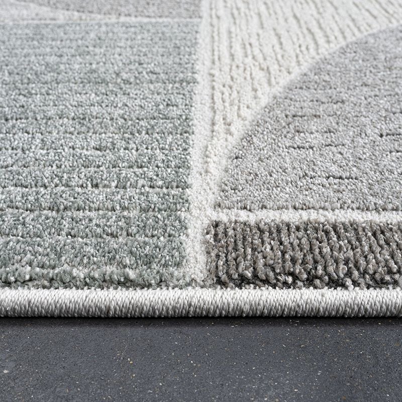 Modern floor rug - Verwood 6141