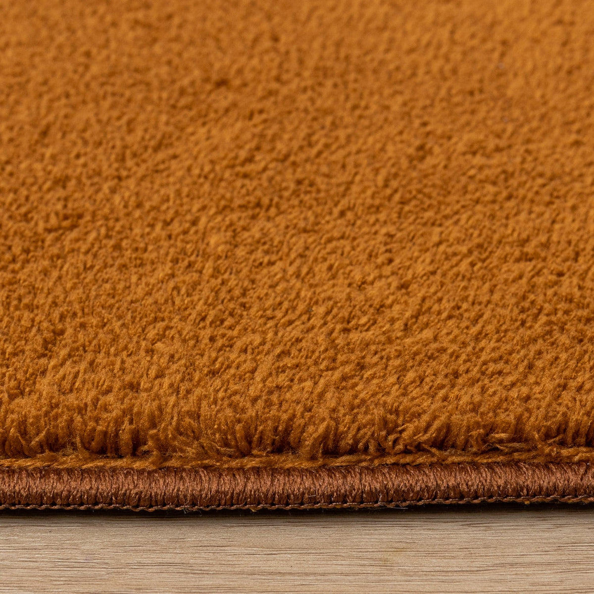 Washable Rug - Vivid Terra