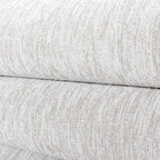 Low-pile runner - Nani Cream/White