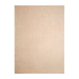Scandinavian Rug - Charm Waves Beige