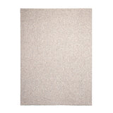 Washable Rug - Bruno Natural/Cream