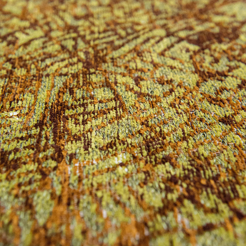 Graphic floor rug - Cities London 9320