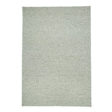 Wool Rug - Melange Mint