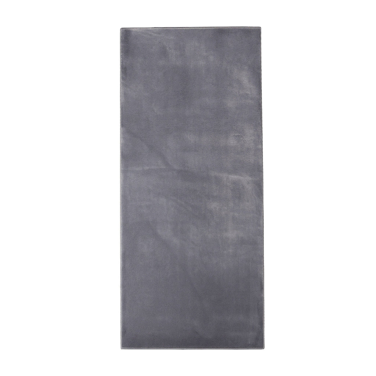 Soft low-pile Runner - Cosy Anthracite