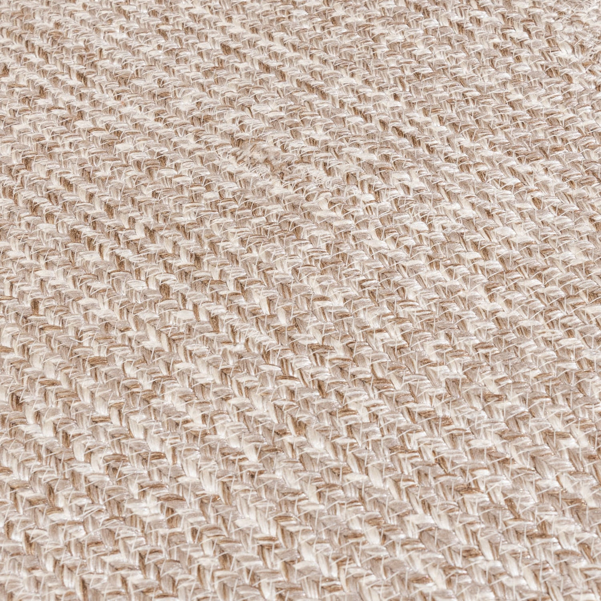Jute Outdoor Rug - Bali Cream