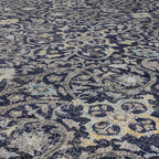 Vintage Outdoor Rug - Mino Daphne Multicolor