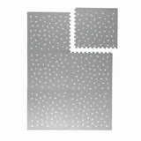 Foam Puzzle Mat – Alfie Sprinkles Grey