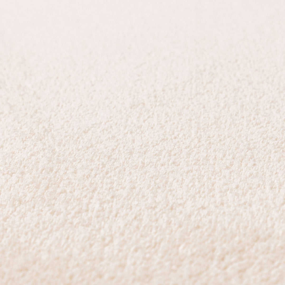 Round Washable Rug - Vivid Beige