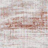 Vintage Rug - Mad Men Copperfield 8956