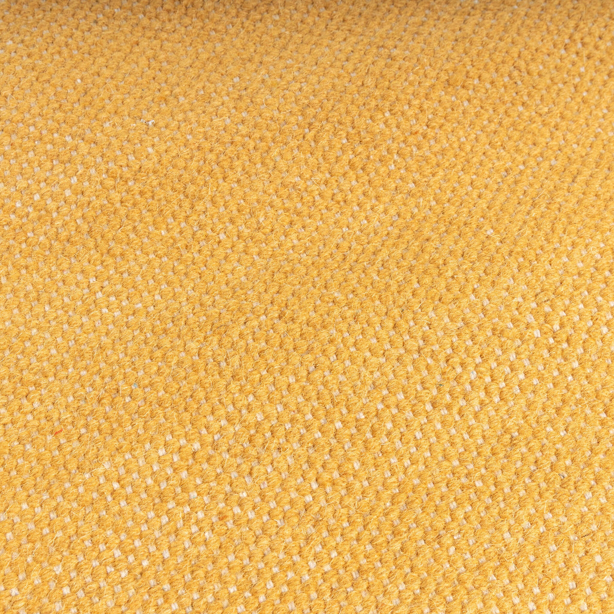 Wool Rug – Reno Ochre