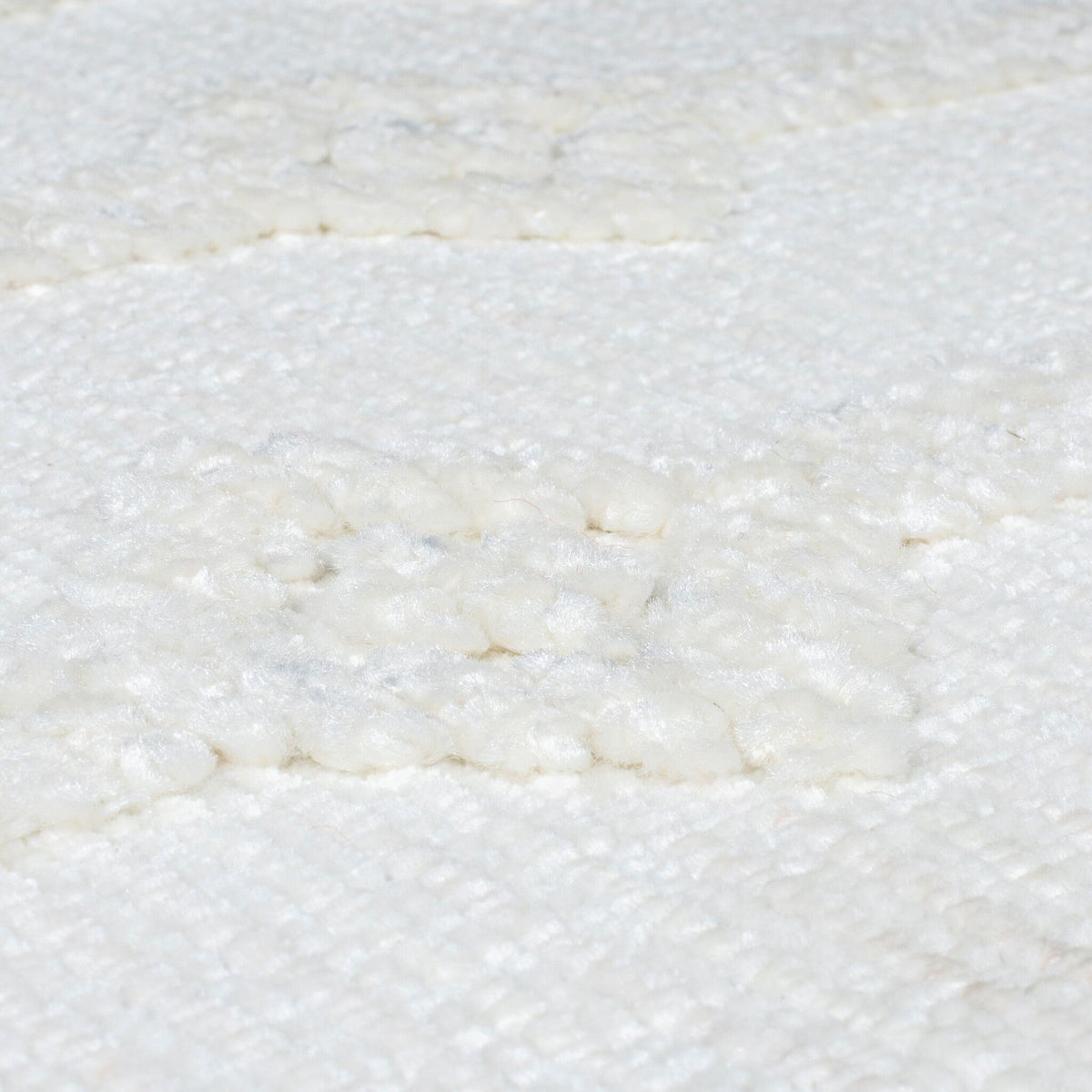 Washable Floor Rug - Galeo Shyla Cream